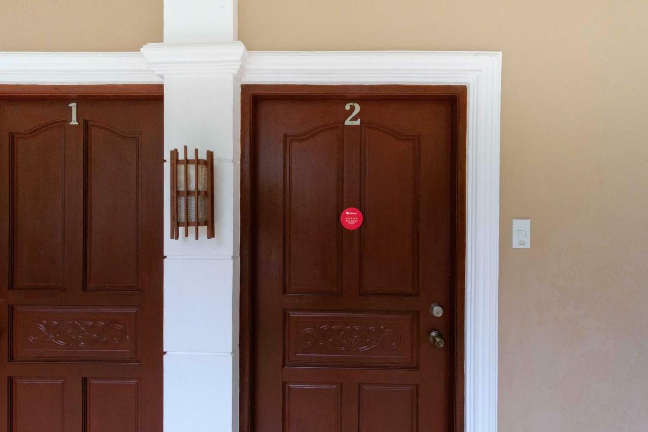 Reddoorz Premium @ Abueg Road Extension Puerto Princesa Екстериор снимка