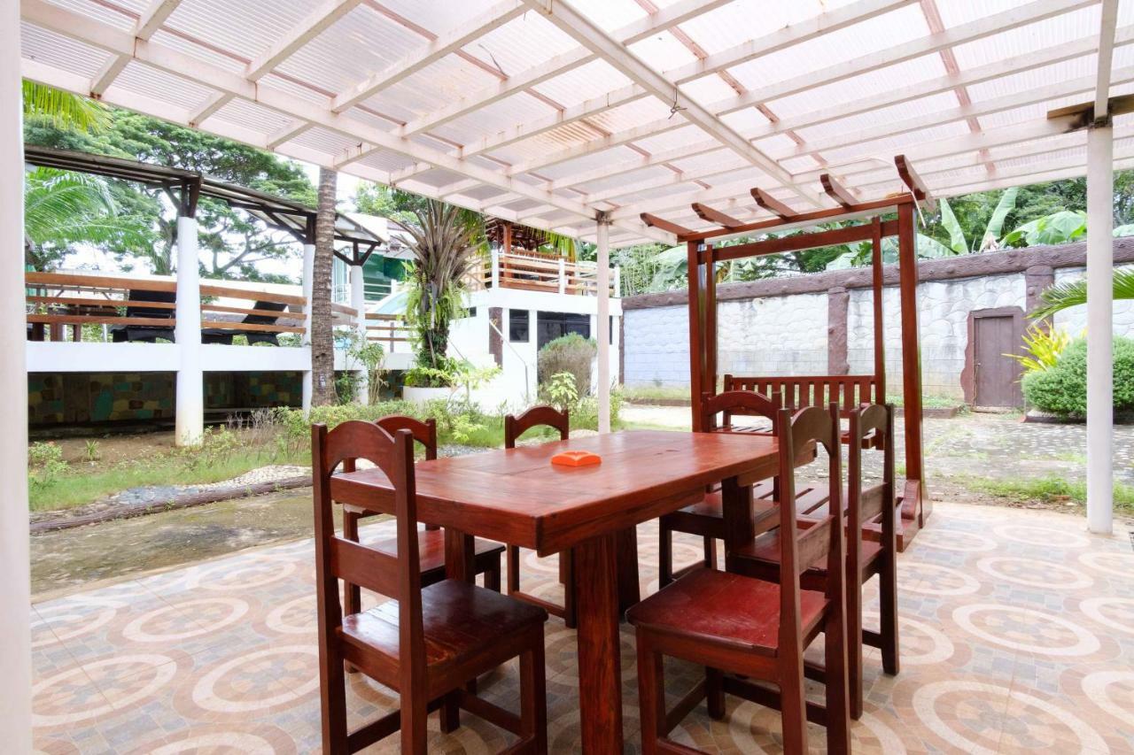Reddoorz Premium @ Abueg Road Extension Puerto Princesa Екстериор снимка