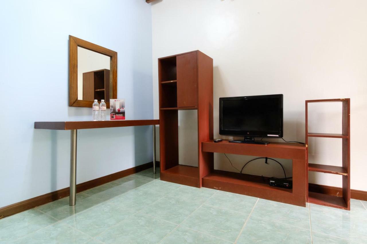 Reddoorz Premium @ Abueg Road Extension Puerto Princesa Екстериор снимка