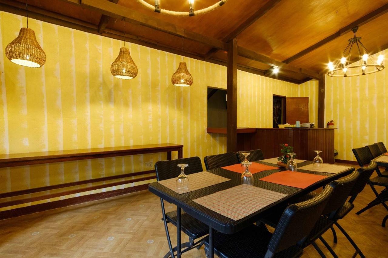 Reddoorz Premium @ Abueg Road Extension Puerto Princesa Екстериор снимка