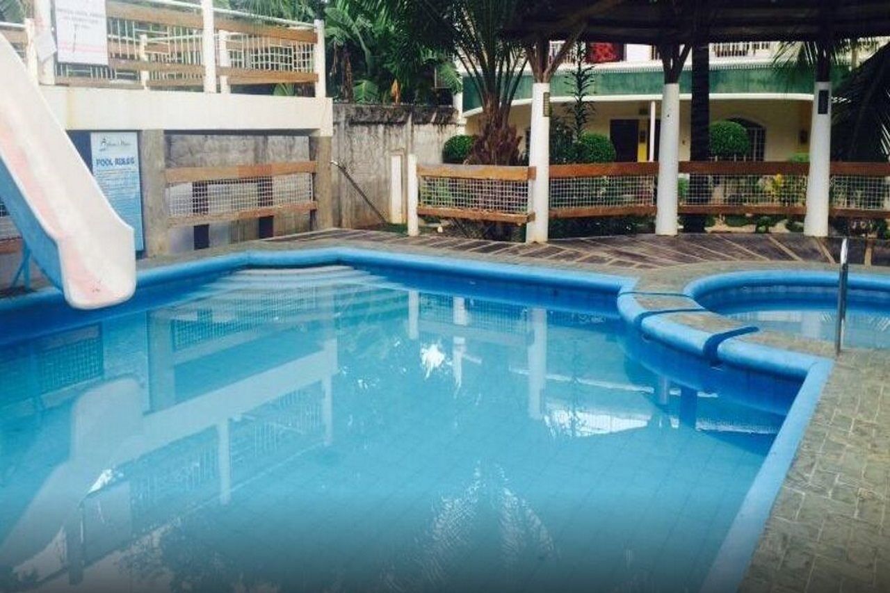 Reddoorz Premium @ Abueg Road Extension Puerto Princesa Екстериор снимка